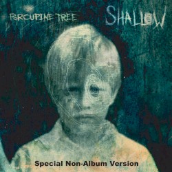 Shallow album by Porcupine Tree