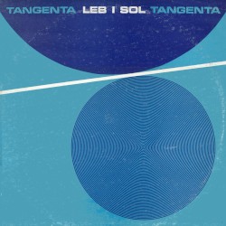 Tangenta album by Leb i sol