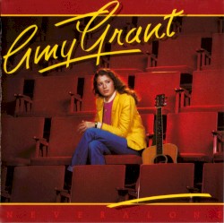 Never Alone album by Amy Grant