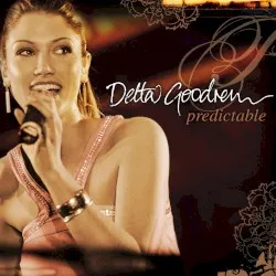 Predictable album by Delta Goodrem