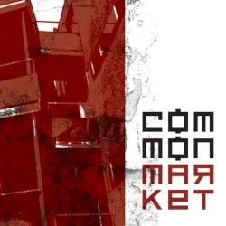 Common Market album by Common Market