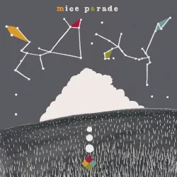 Mice Parade album by Mice Parade