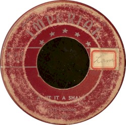 Ain't It a Shame / La-La album by Fats Domino