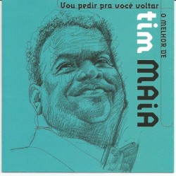 Vou Pedir pra Você Voltar album by Tim Maia