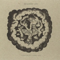 Spiral Right / Spiral Left album by Merzbow