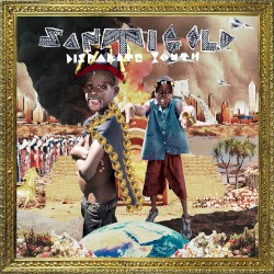 Disparate Youth album by Santigold