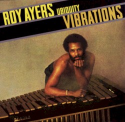 Vibrations album by Roy Ayers