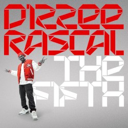 The Fifth album by Dizzee Rascal