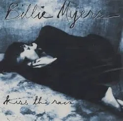 Kiss the Rain album by Billie Myers