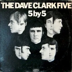5 by 5