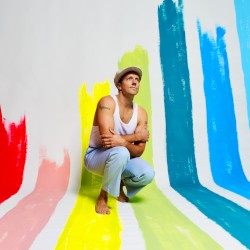 Mystical Magical Rhythmical Radical Ride album by Jason Mraz