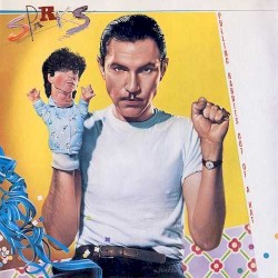 Pulling Rabbits Out of a Hat album by Sparks