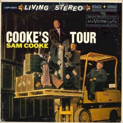 Cooke's Tour album by Sam Cooke