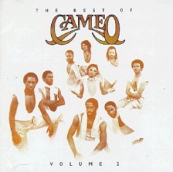 The Best of Cameo, Volume 2 album by Cameo