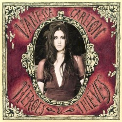 Heroes & Thieves album by Vanessa Carlton