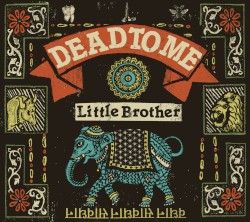 Little Brother album by Dead to Me