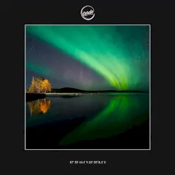 BOREALIS album by Sofiane Pamart