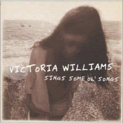 Sings Some Ol’ Songs album by Victoria Williams