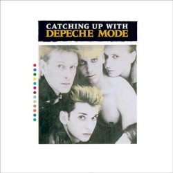 Catching Up with Depeche Mode album by Depeche Mode