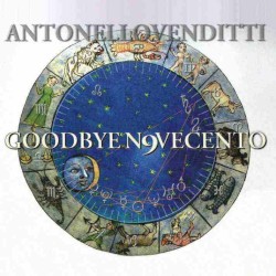 Goodbye Novecento album by Antonello Venditti