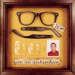 Ero un autarchico album by Frankie Hi-NRG MC