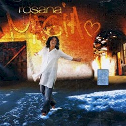 Magia album by Rosana Arbelo