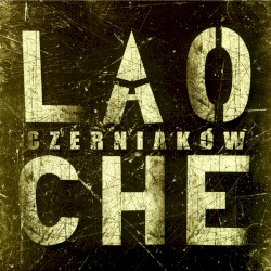 Czerniaków album by Lao Che
