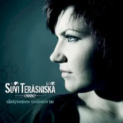 Särkyneiden sydänten tie album by Suvi Teräsniska