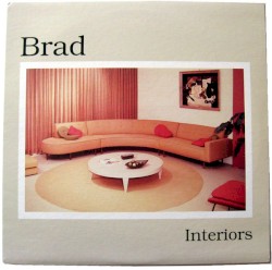 Interiors album by Brad