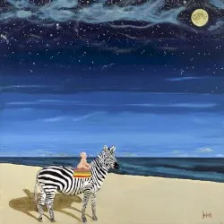 Spacedust & Ocean Views (album)