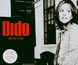 Life for Rent album by Dido