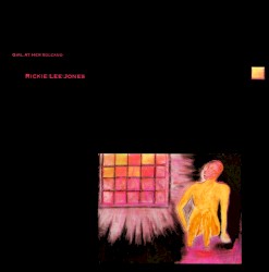 Girl at Her Volcano album by Rickie Lee Jones