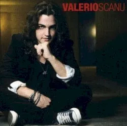 Valerio Scanu album by Valerio Scanu