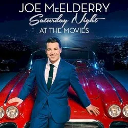 Saturday Night at the Movies album by Joe McElderry