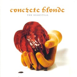 The Essential album by Concrete Blonde