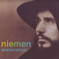 Postscriptum album by Czesław Niemen