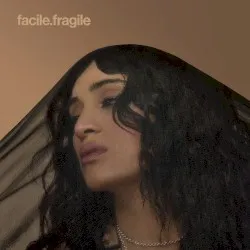 Facile x Fragile album by Camélia Jordana