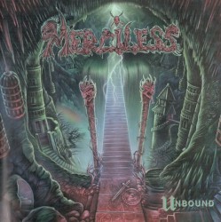 Unbound album by Merciless