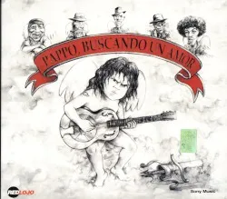 Buscando un Amor album by Pappo