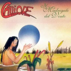 Il madrigale del vento