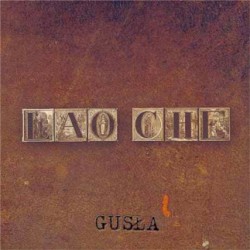 Gusła album by Lao Che