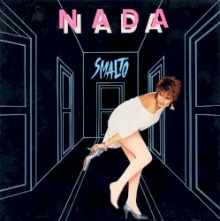 Smalto album by Nada