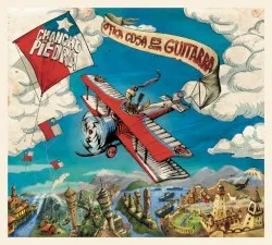 Otra cosa es con guitarra album by Chancho en piedra