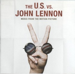 The U.S. vs. John Lennon album by John Lennon