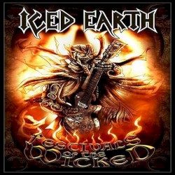 Festivals of the Wicked album by Iced Earth