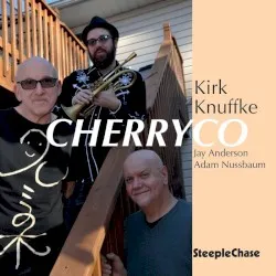 Cherryco album by Kirk Knuffke