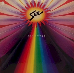 Sun Power album by Sun
