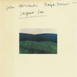 Sargasso Sea