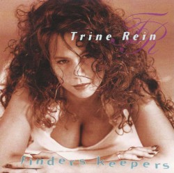 Finders Keepers album by Trine Rein