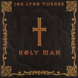 Holy Man album by Joe Lynn Turner